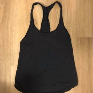Lululemon 105 F Singlet - Size 4